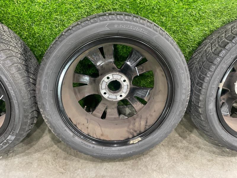 Колеса комплект — фото 22