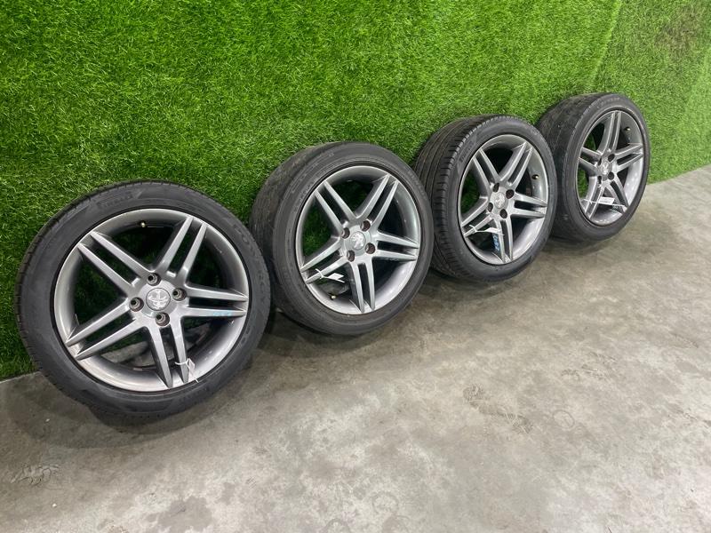 Колеса комплект — фото 2