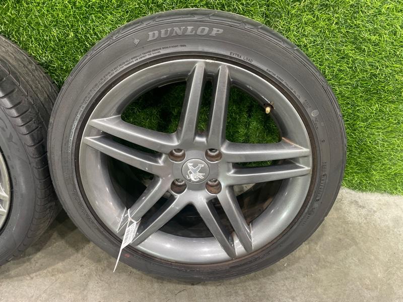 Колеса комплект — фото 4