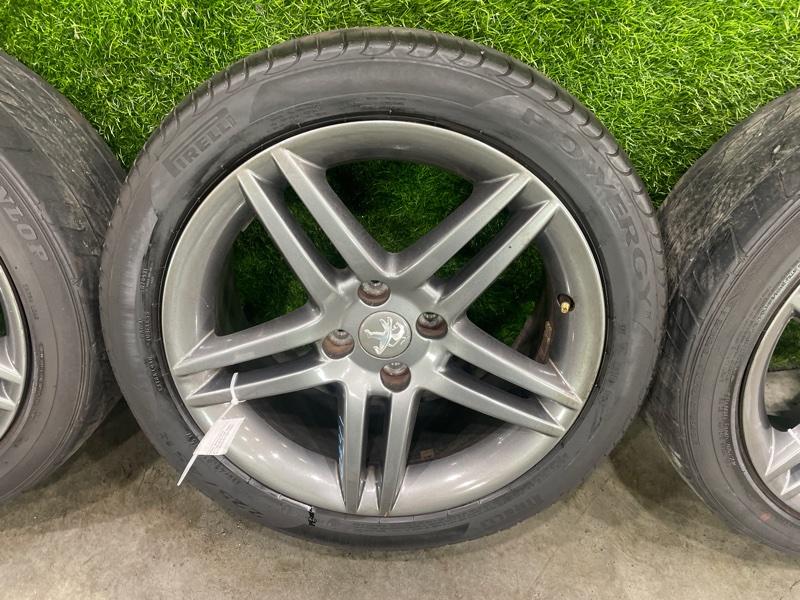 Колеса комплект — фото 5