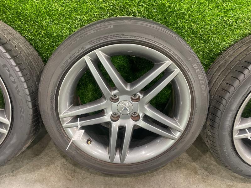 Колеса комплект — фото 6