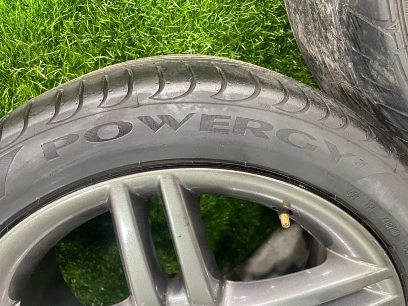 Колеса комплект — фото 8