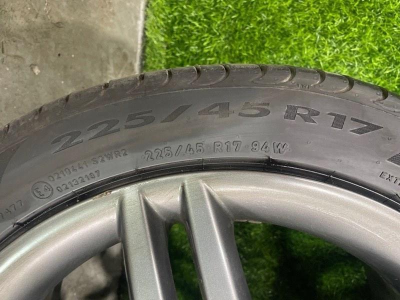 Колеса комплект — фото 9