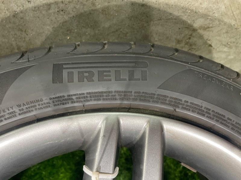 Колеса комплект — фото 10