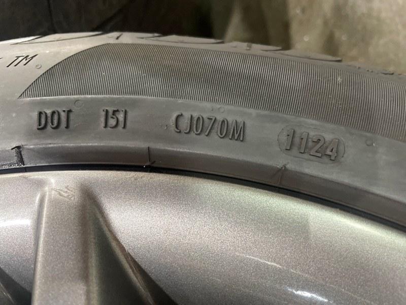 Колеса комплект — фото 11