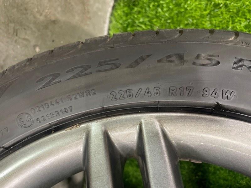 Колеса комплект — фото 12