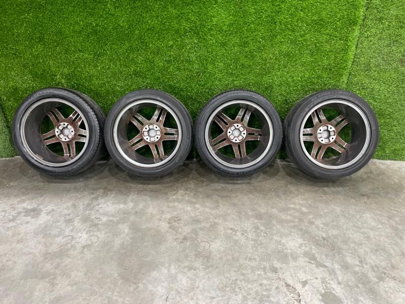 Колеса комплект — фото 19