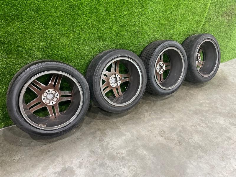 Колеса комплект — фото 20