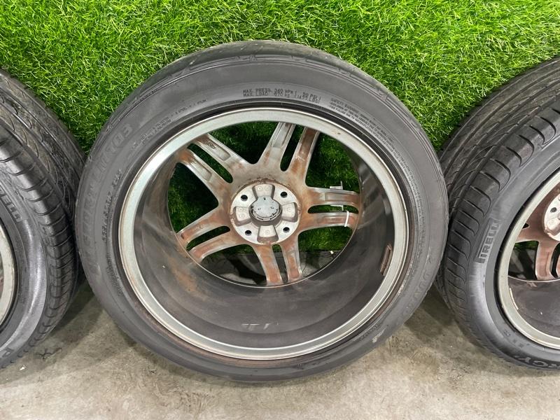 Колеса комплект — фото 24