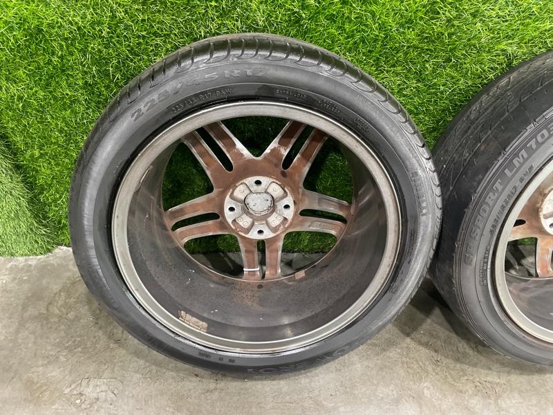 Колеса комплект — фото 25