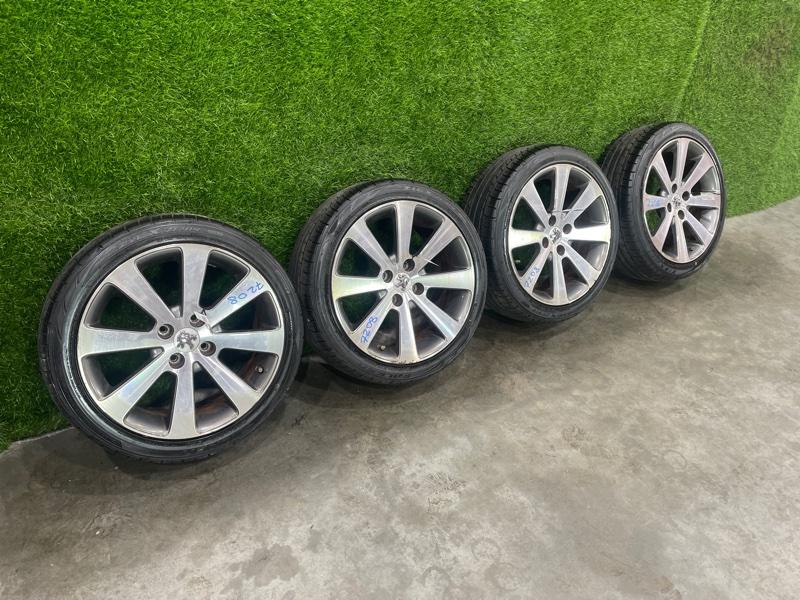 Колеса комплект — фото 2