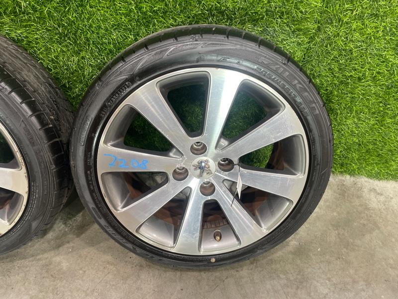 Колеса комплект — фото 4