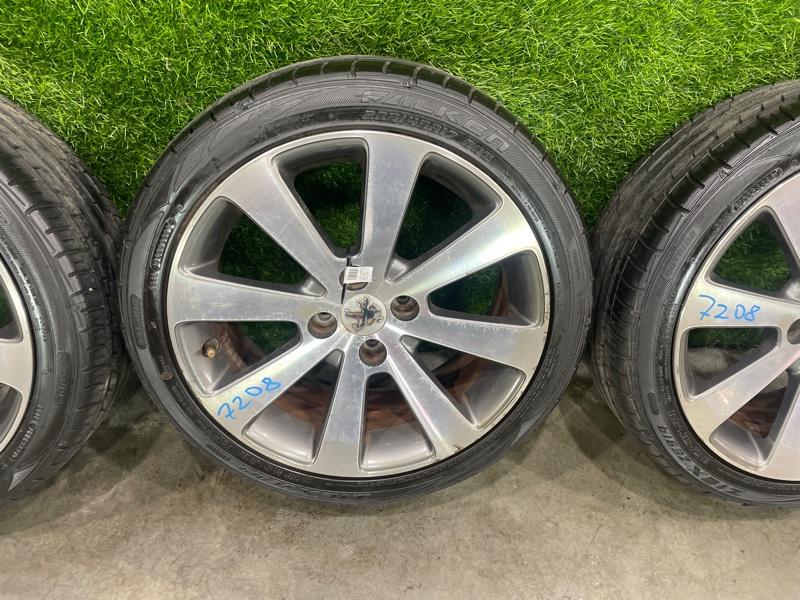 Колеса комплект — фото 5