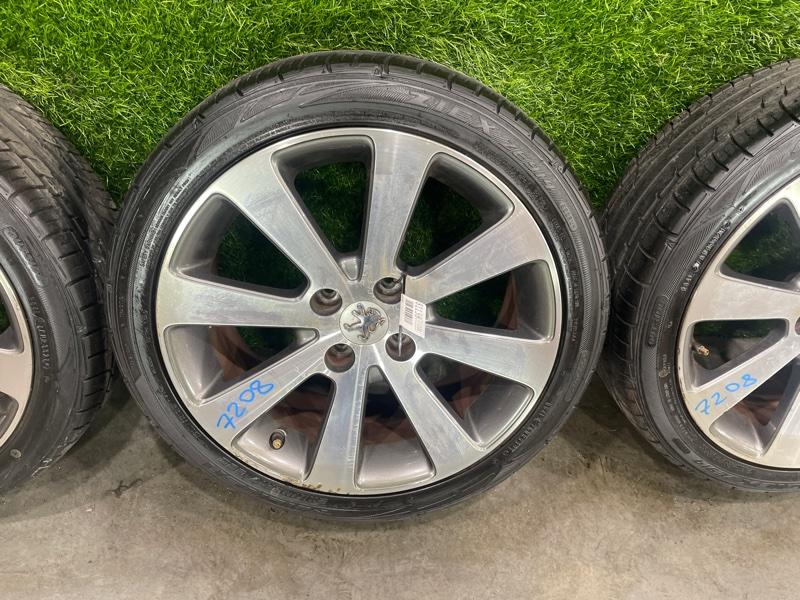 Колеса комплект — фото 6