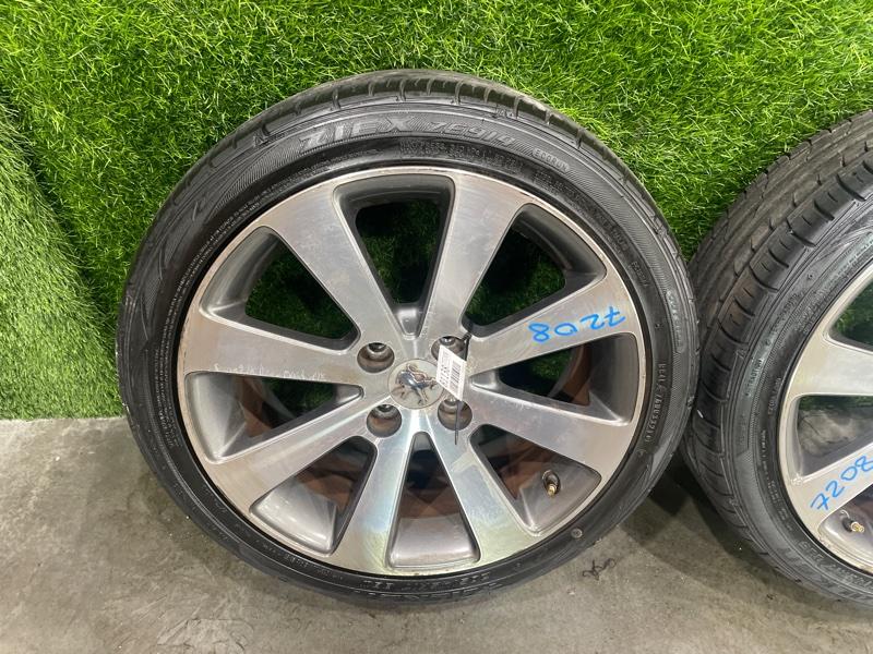 Колеса комплект — фото 7