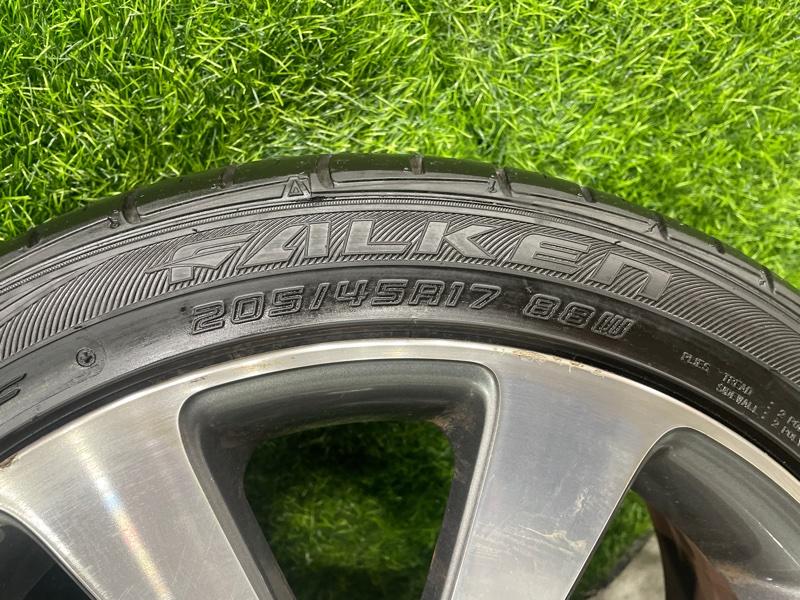 Колеса комплект — фото 8