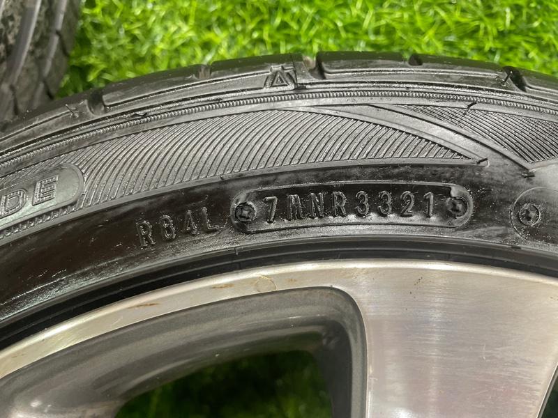 Колеса комплект — фото 10