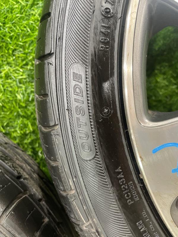 Колеса комплект — фото 12