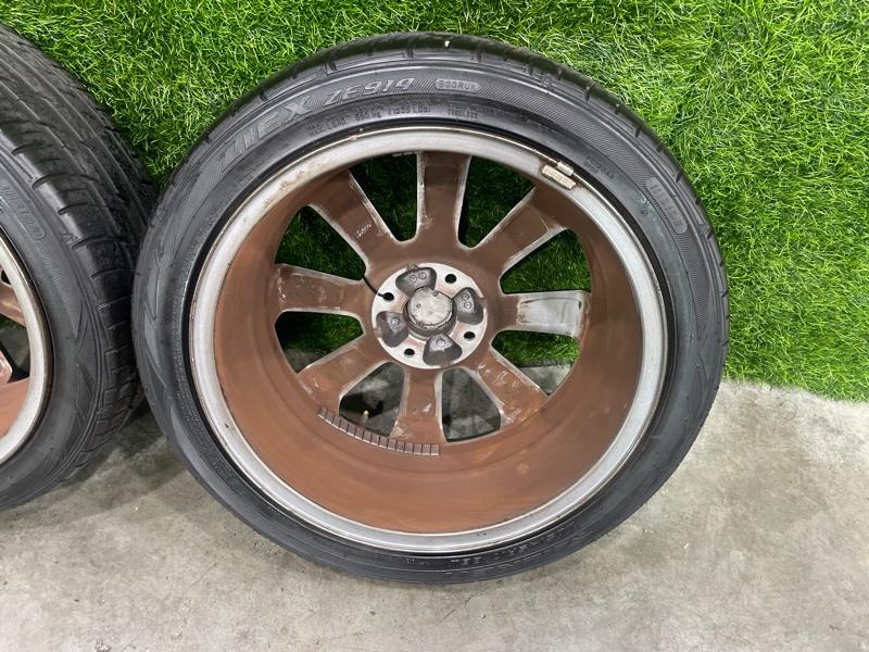 Колеса комплект — фото 20