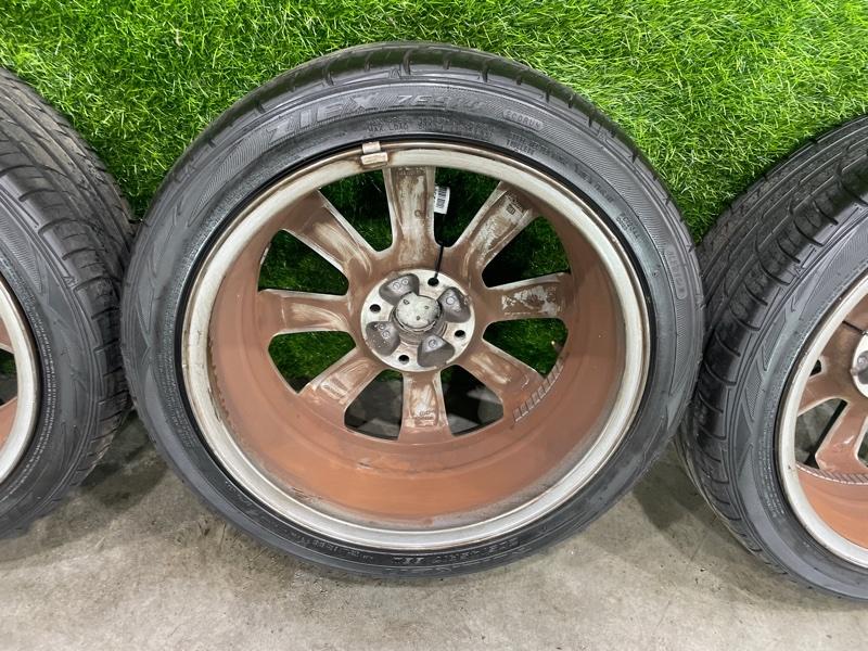 Колеса комплект — фото 21