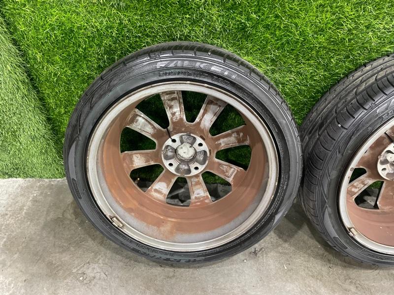 Колеса комплект — фото 23