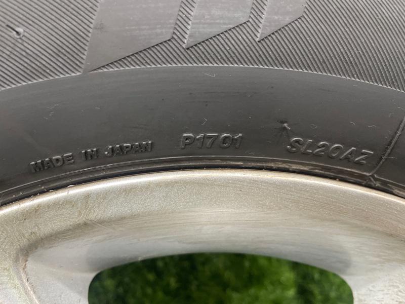 Колеса комплект — фото 9