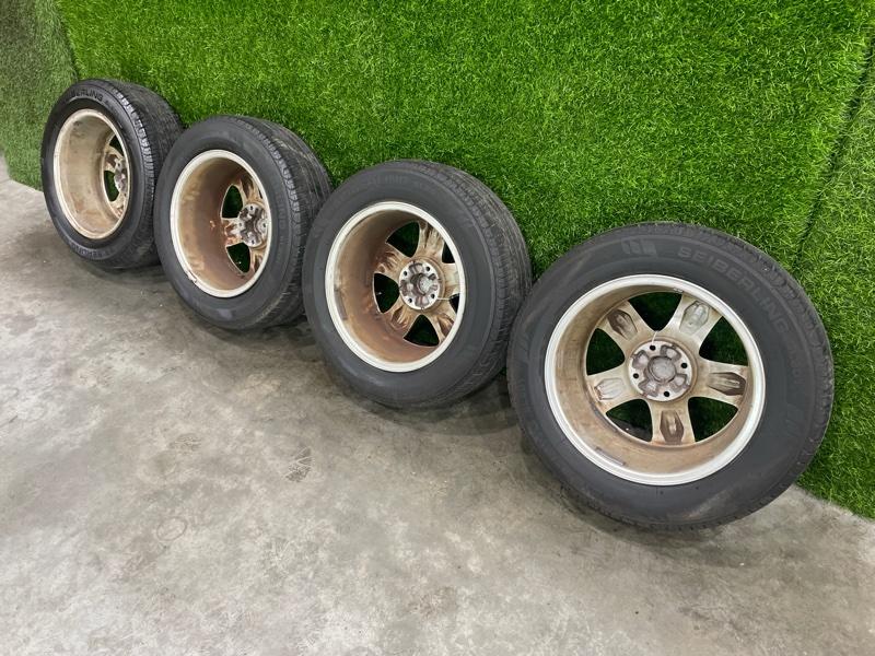 Колеса комплект — фото 20