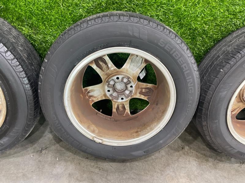 Колеса комплект — фото 24