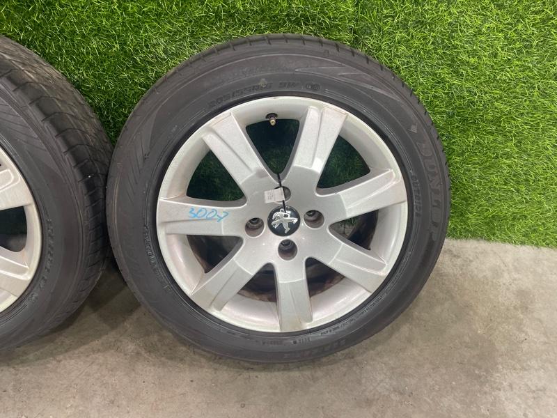 Колеса комплект — фото 4