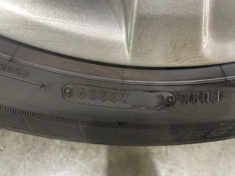 Колеса комплект — фото 11