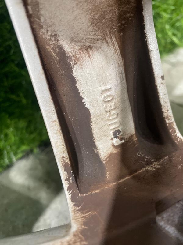 Колеса комплект — фото 16