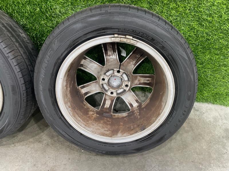 Колеса комплект — фото 22