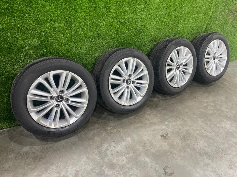 Колеса комплект — фото 2