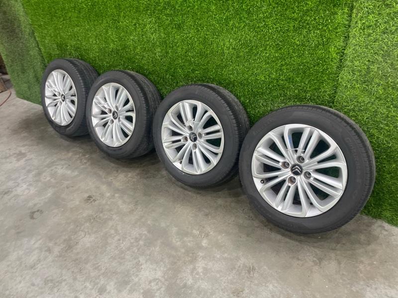 Колеса комплект — фото 3