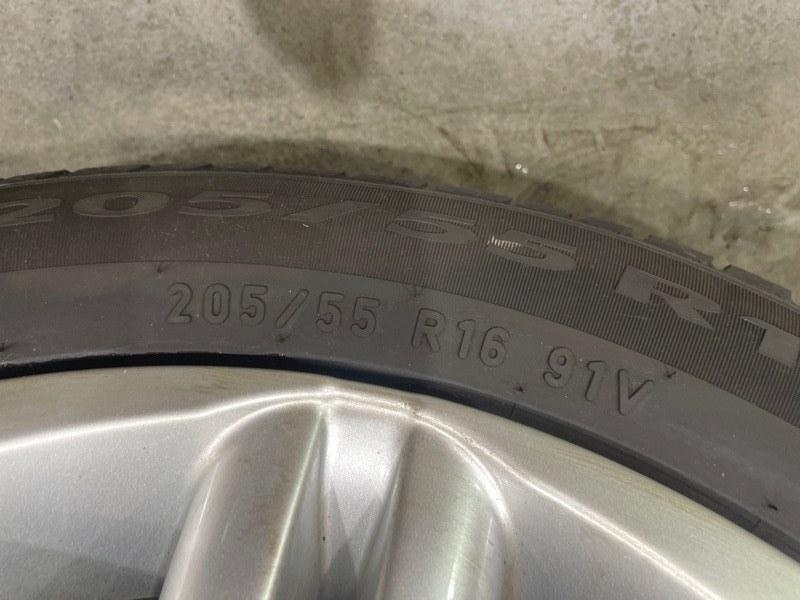 Колеса комплект — фото 10