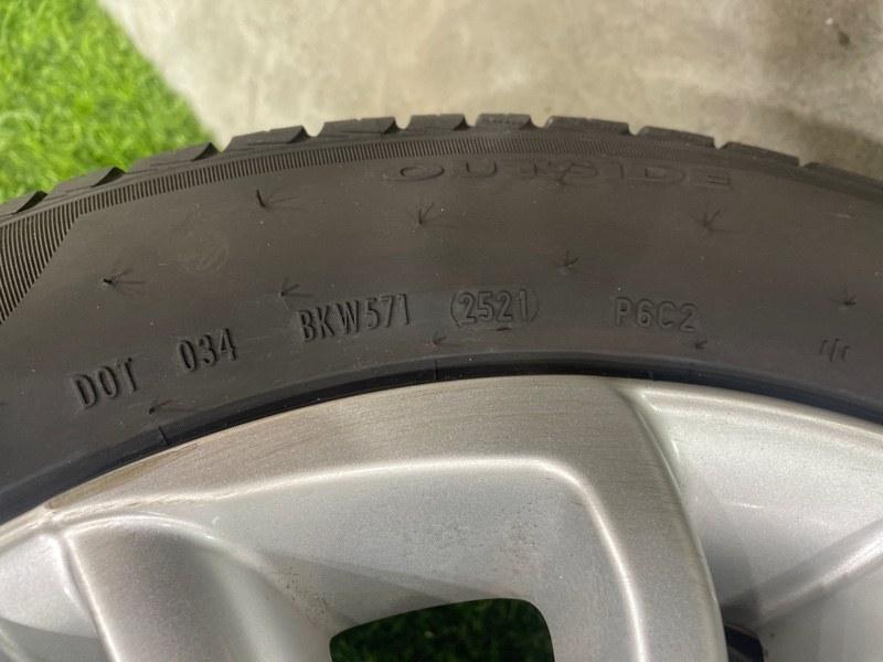 Колеса комплект — фото 13