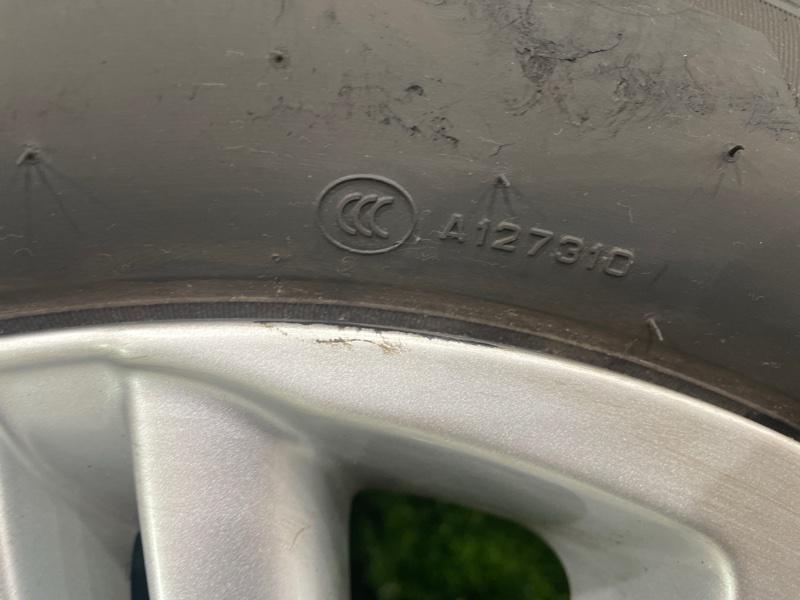 Колеса комплект — фото 14