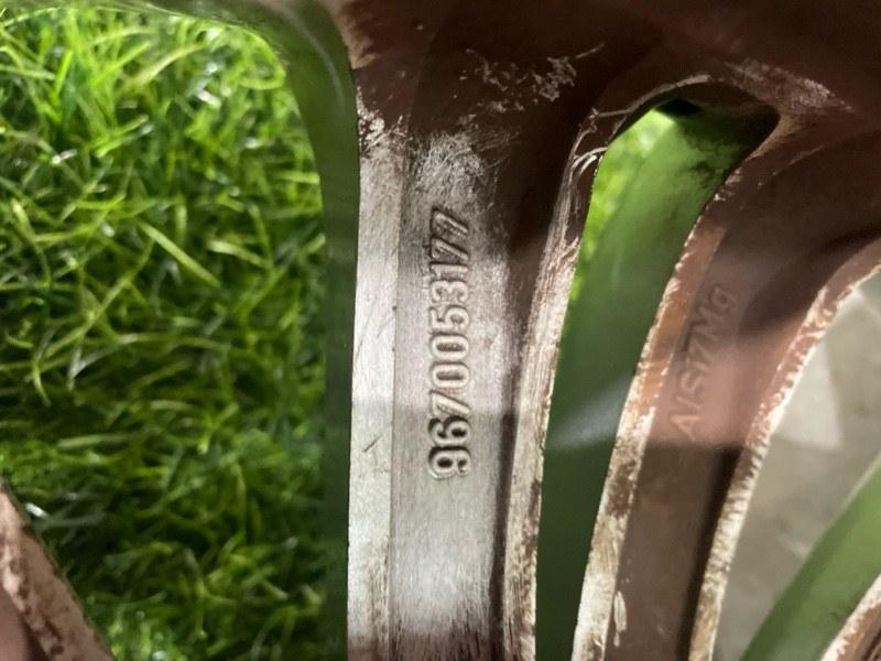 Колеса комплект — фото 17