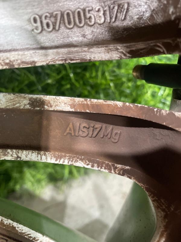 Колеса комплект — фото 18