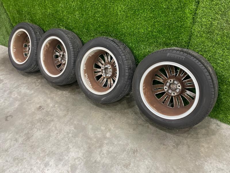 Колеса комплект — фото 22