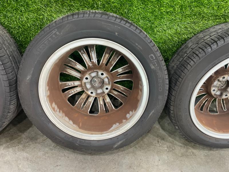 Колеса комплект — фото 24