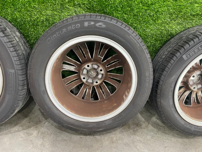 Колеса комплект — фото 25