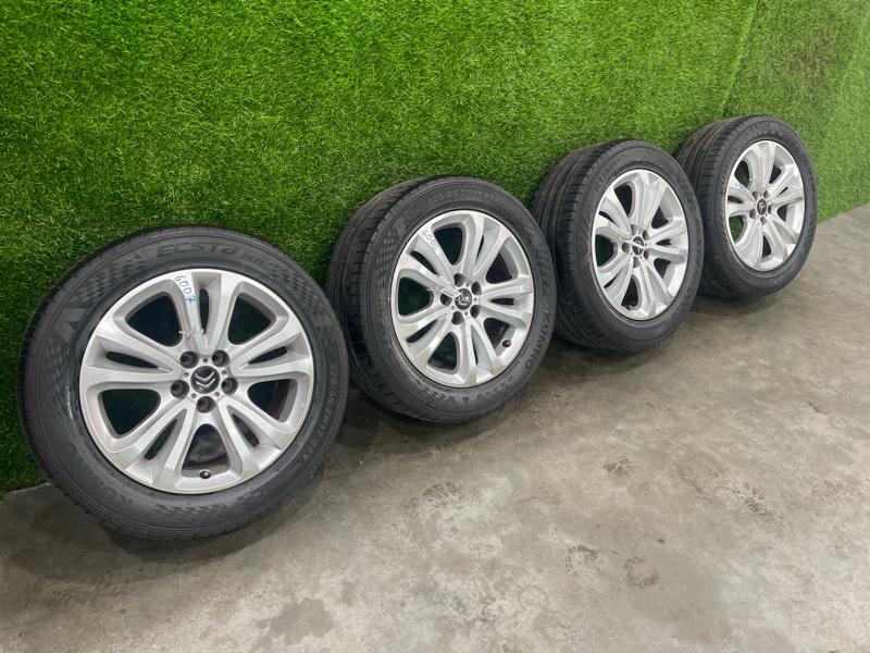 Колеса комплект — фото 2