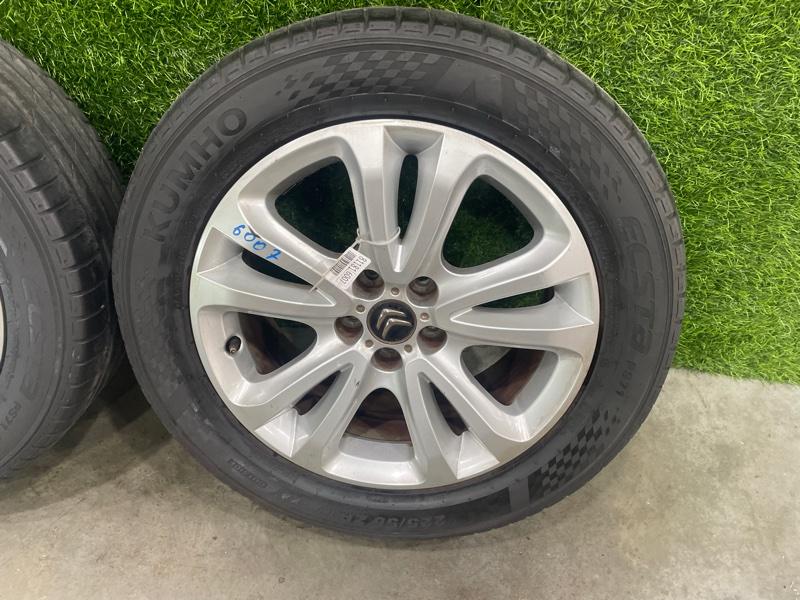 Колеса комплект — фото 4