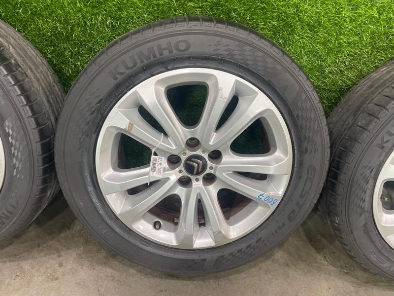 Колеса комплект — фото 5