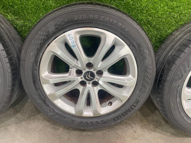 Колеса комплект — фото 6