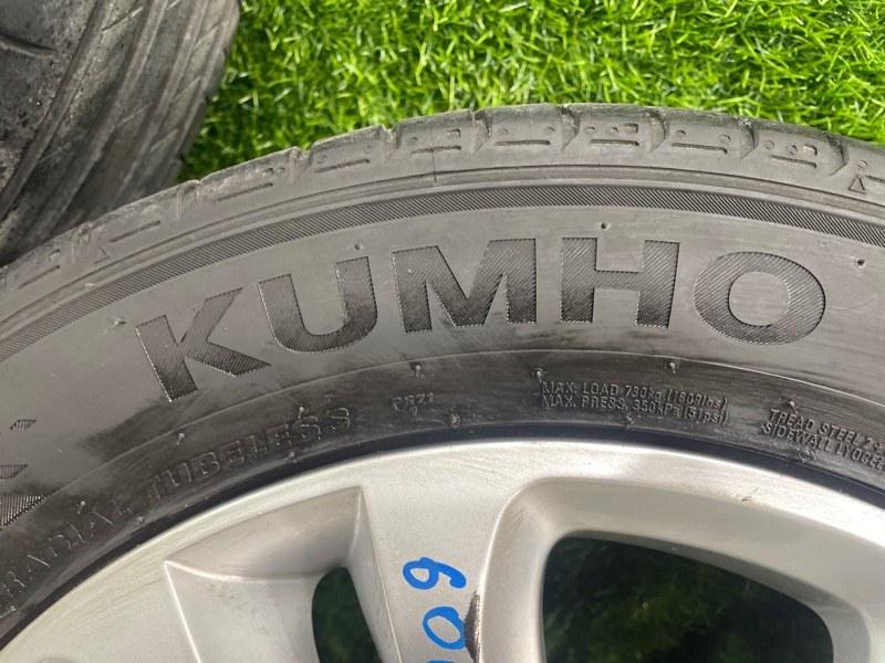 Колеса комплект — фото 8