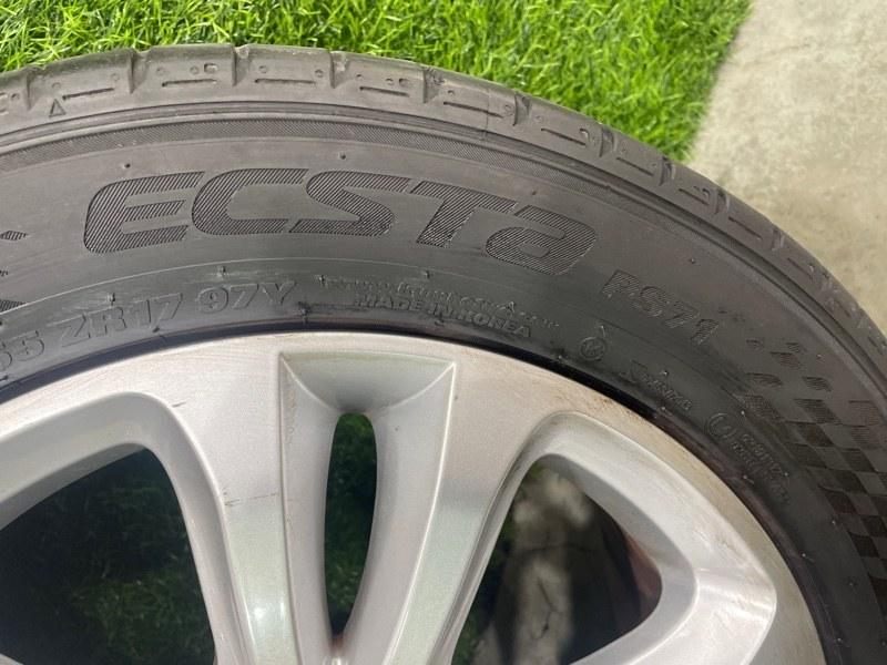 Колеса комплект — фото 9