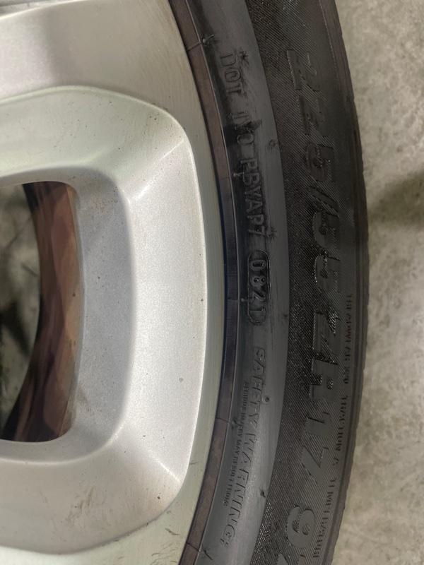 Колеса комплект — фото 11