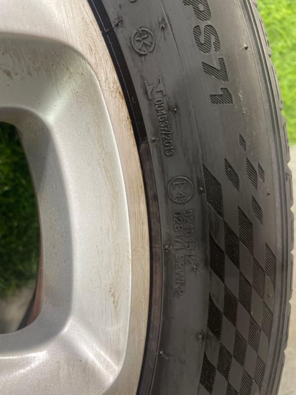 Колеса комплект — фото 12